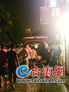 漳州：空调房里吃烤鱼出意外　两人身亡两人昏迷